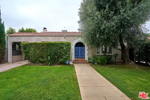 623 S Sycamore Ave, Los Angeles, CA 90036