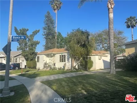 5708 Bianca Ave, Encino, CA 91316