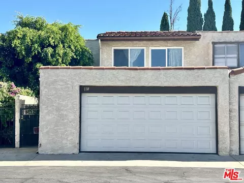 9025 Willis Ave #118, Panorama City, CA 91402