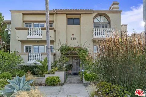 515 N Gertruda Ave #5, Redondo Beach, CA 90277