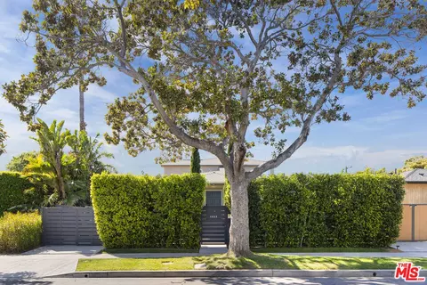 1855 S Orange Grove Ave, Los Angeles, CA 90019