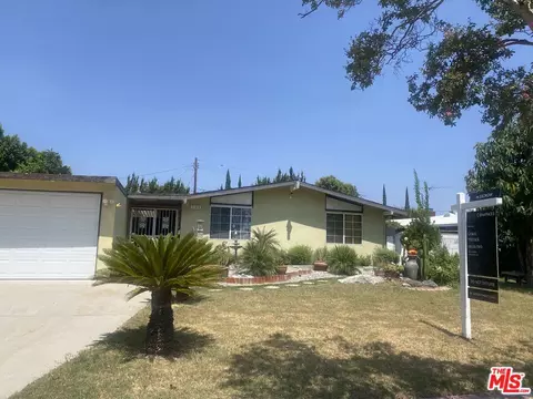 20519 Moberly Pl, Winnetka, CA 91306