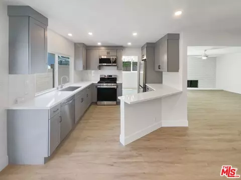 Kitchen - 9782 Lee St, Cypress, CA 90630 photo 1 of 3