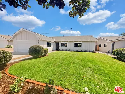 Exterior - 9782 Lee St, Cypress, CA 90630 photo 2 of 2