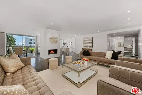 10375 Wilshire Blvd #11F, Los Angeles, CA 90024