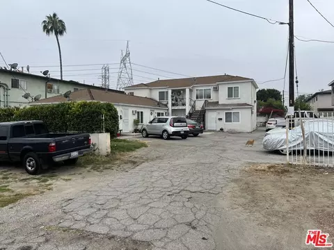 5907 Cahuenga Blvd, North Hollywood, CA 91601