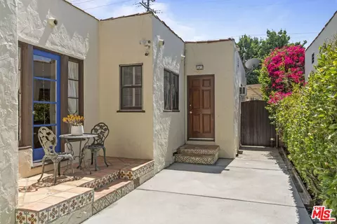 Exterior - 1216 Ethel St, Glendale, CA 91207 photo 2 of 10