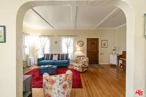 Living - 1216 Ethel St, Glendale, CA 91207 photo 3 of 3