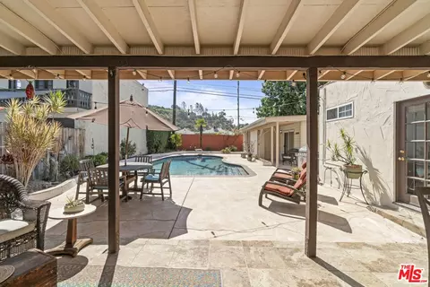 Exterior - 1216 Ethel St, Glendale, CA 91207 photo 6 of 10