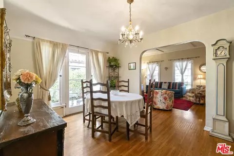 Dining - 1216 Ethel St, Glendale, CA 91207 photo 1 of 1