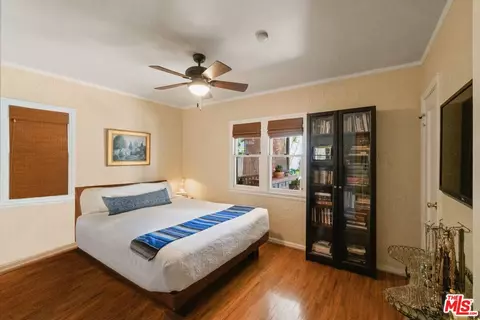 Bedroom - 1216 Ethel St, Glendale, CA 91207 photo 2 of 2