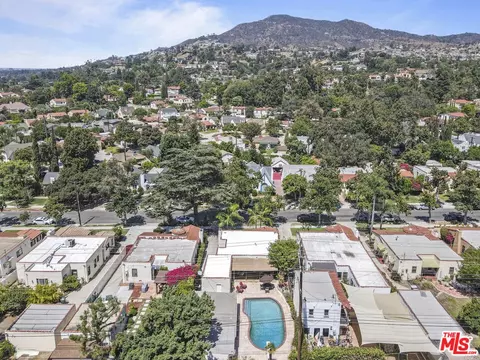 View/Area - 1216 Ethel St, Glendale, CA 91207 photo 1 of 1