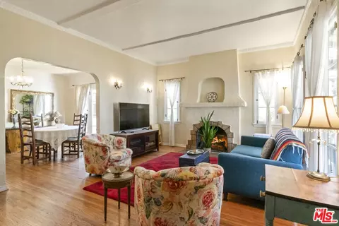 Living - 1216 Ethel St, Glendale, CA 91207 photo 1 of 3