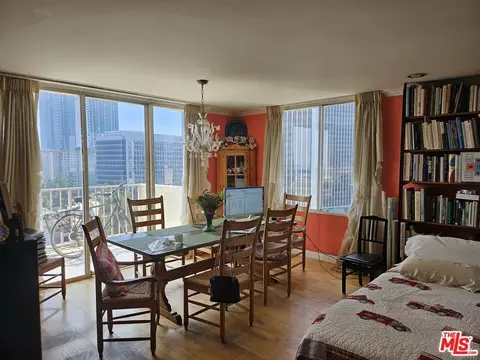 2170 Century Park E #1706, Los Angeles, CA 90067