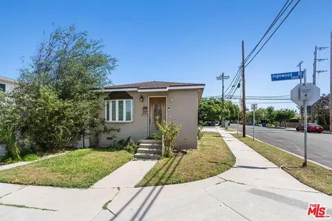 5526 Inglewood Blvd, Culver City, CA 90230