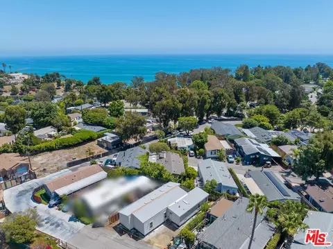 165 Paradise Cove Rd, Malibu, CA 90265