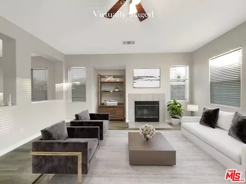 43893 44th St #W, Lancaster, CA 93536 photo 2