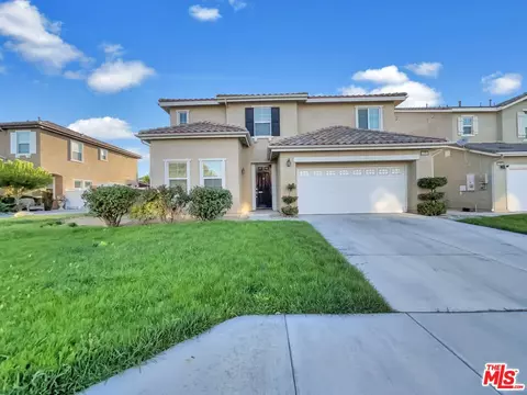 43893 44th St #W, Lancaster, CA 93536