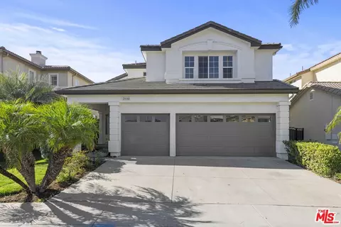 20518 Como Ln, Porter Ranch, CA 91326