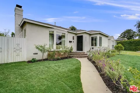5172 Sunlight Pl, Los Angeles, CA 90016