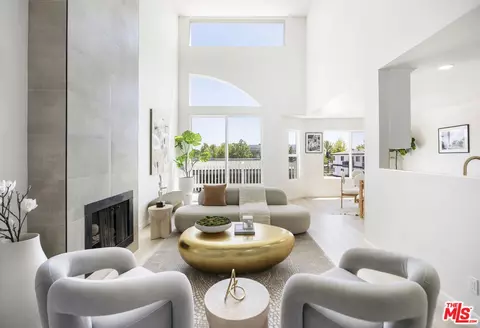 2677 Centinela Ave #403, Santa Monica, CA 90405
