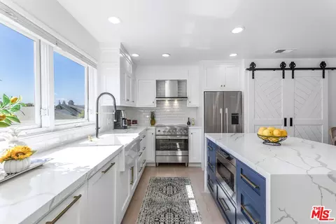 311 Hill St #3, Santa Monica, CA 90405