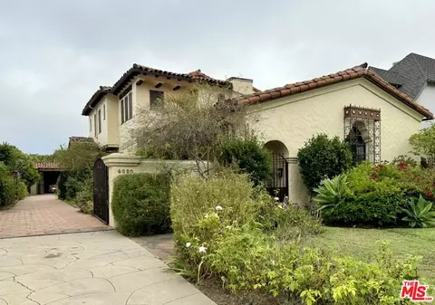 6220 Warner Dr, Los Angeles, CA 90048