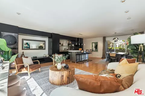 1233 N Laurel Ave #109, West Hollywood, CA 90046