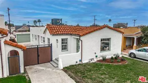 7527 S Denker Ave, Los Angeles, CA 90047