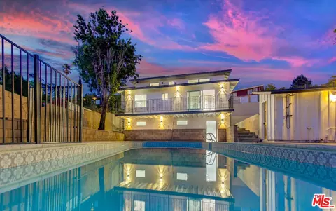 1805 Parkview Dr, Alhambra, CA 91803