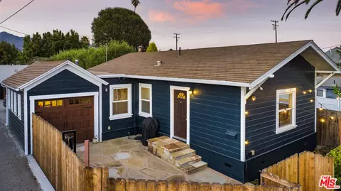 1104 Castillo St, Santa Barbara, CA 93101