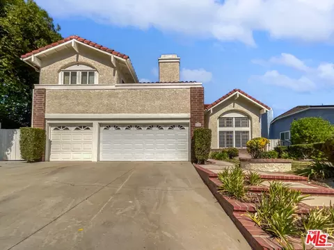 3238 Futura Pt, Thousand Oaks, CA 91362