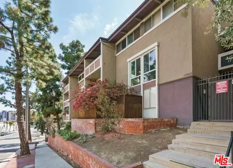 6605 Green Valley Cir #305, Culver City, CA 90230