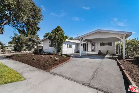 17100 Bircher St, Granada Hills, CA 91344