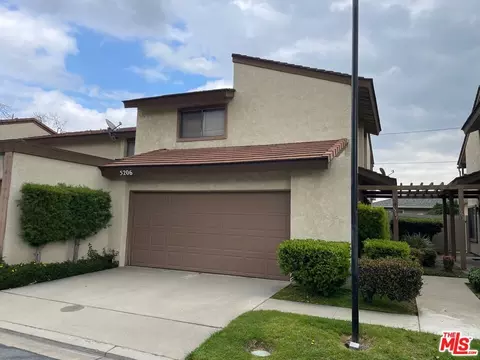 5206 Village Circle Dr, Temple City, CA 91780