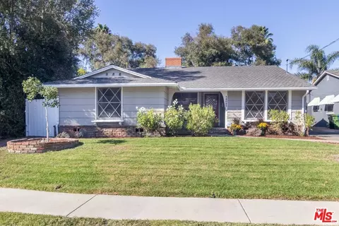 14025 Cohasset St, Van Nuys, CA 91405