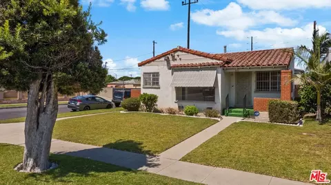 803 E 93rd St, Los Angeles, CA 90002