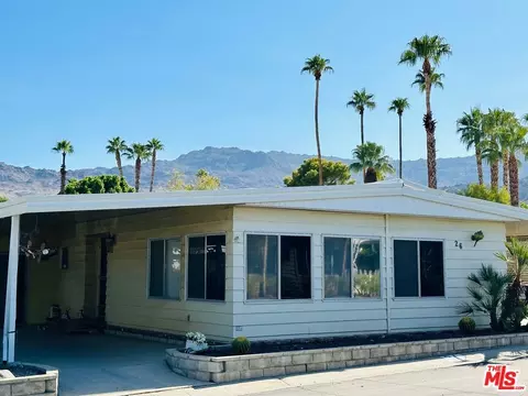 49305 Hwy 74 #26, Palm Desert, CA 92260