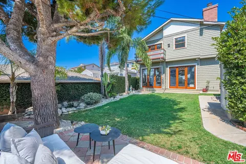12612 Preston Way, Los Angeles, CA 90066