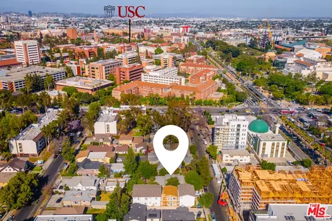 1149 W 37th Dr, Los Angeles, CA 90007