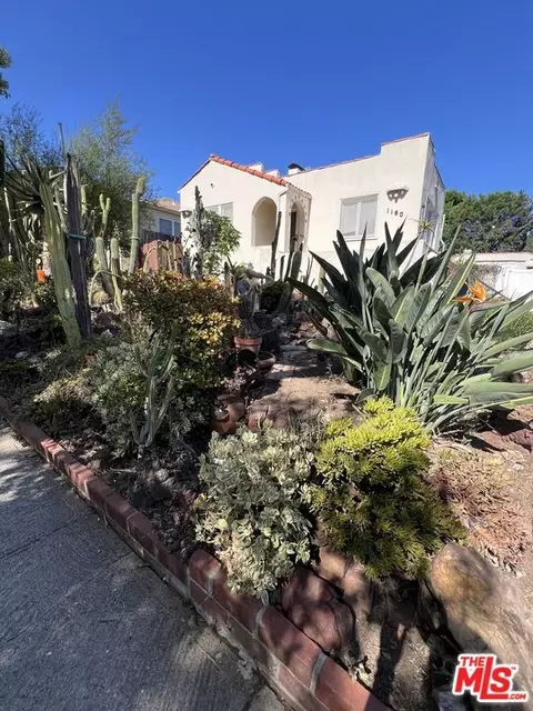 1160 Galloway St, Pacific Palisades, CA 90272