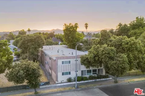 405 N Marengo Ave, Pasadena, CA 91101 photo 1