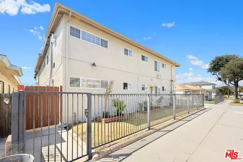 Exterior - 233 N 7th St, Montebello, CA 90640 photo 1 of 8