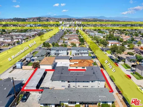 View/Area - 233 N 7th St, Montebello, CA 90640 photo 3 of 5