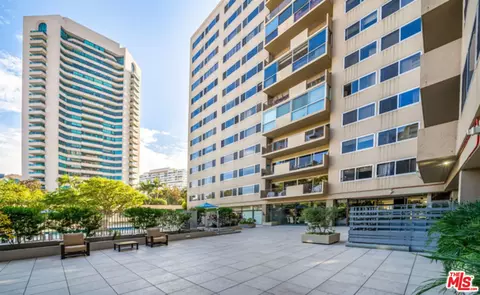 10450 Wilshire Blvd #6J, Los Angeles, CA 90024