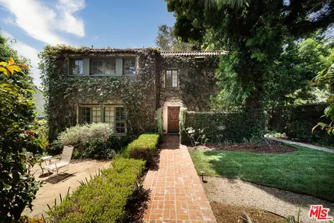 1757 N Gardner St, Los Angeles, CA 90046