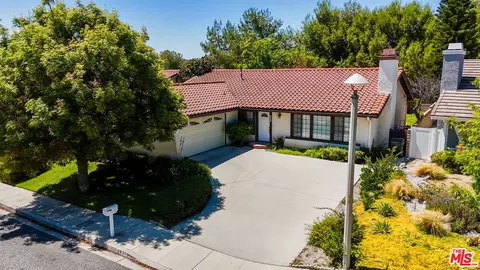 3621 Raincloud Ct, Thousand Oaks, CA 91362 photo 19