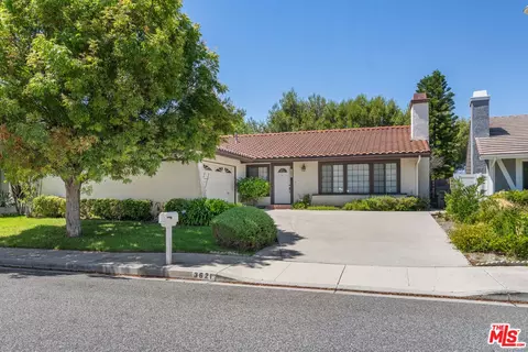 3621 Raincloud Ct, Thousand Oaks, CA 91362