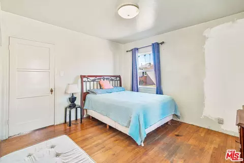 Bedroom - 7937 6th St, Downey, CA 90241 photo 2 of 4
