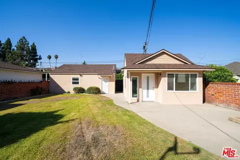 Exterior - 7937 6th St, Downey, CA 90241 photo 4 of 9